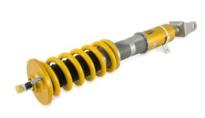 Honda S2000 Coilover Suspension Kit - Ohlins - Road & Track - `99-`09
